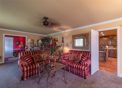 2100 Wisteria, McAlester, OK 74501 - photo 7