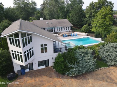 1266 Lakeview Dr, Dandridge, TN 37725 - photo 3