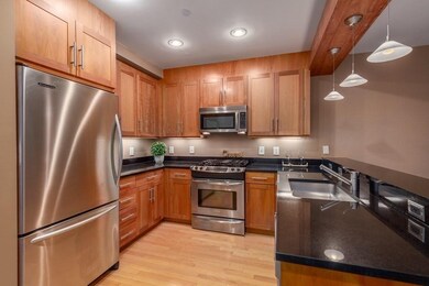 Folio Boston unit 602, Boston, MA 02110 - photo 2