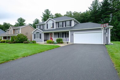 77 Allison Ln, Ludlow, MA 01056 - photo 2
