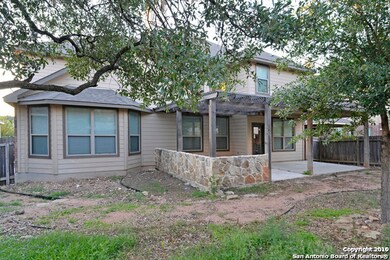 25722 Willard Path, San Antonio, TX 78261 - photo 2