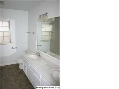 Hall Bath