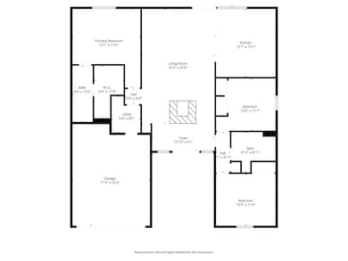 4809 Trailwood Dr, Grand Prairie, TX 75052 - photo 2