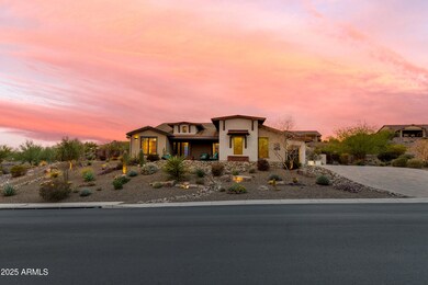 3995 Miners Gulch Way, Wickenburg, AZ 85390 - photo 5