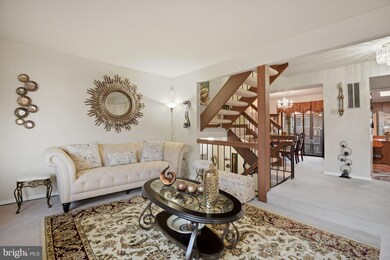 18466 Stone Hollow Dr, Germantown, MD 20874 - photo 7