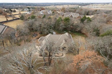 19416 Redbud Creek Cir, Harrah, OK 73045 - photo 7