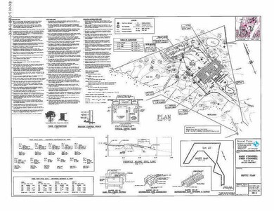 Plot Plan