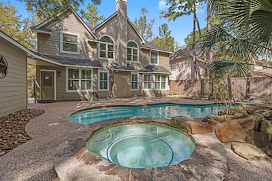 35 S Concord Forest Cir, Spring, TX 77381 - photo 2