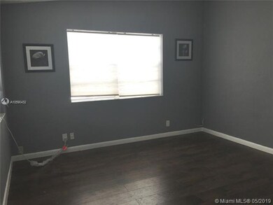 The main area will even fit a king-size bed!