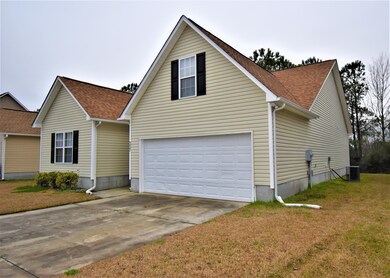 337 Providence Dr, Jacksonville, NC 28546 - photo 3