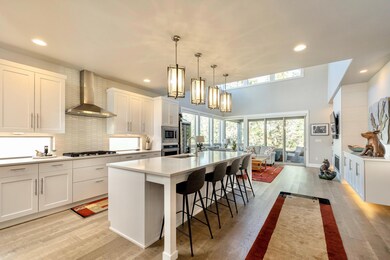 Kitchen/Great Room