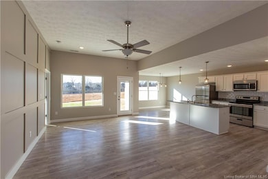 8075 Hudson Ln, Georgetown, IN 47122 - photo 2