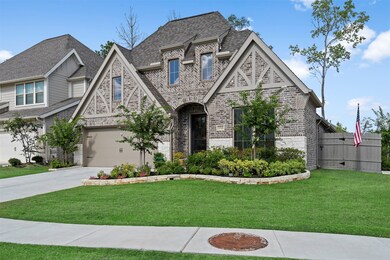 17168 Crimson Crest Dr, Conroe, TX 77302 - photo 3