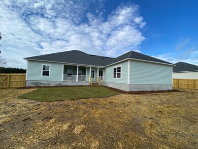 1021 Rutland Rd, Tifton, GA 31793 - photo 2