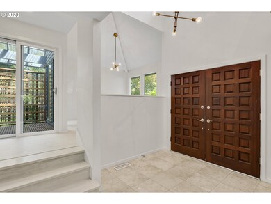 Entrance/Foyer