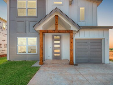 4200 NW 180th St, Edmond, OK 73012 - photo 3