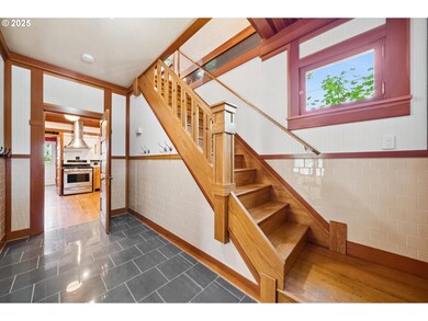 Entrance/Foyer