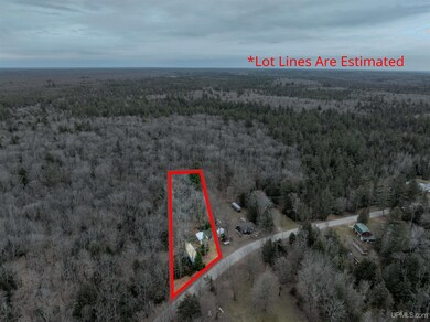 9970 N Graves Rd, Manistique, MI 49854 - photo 2