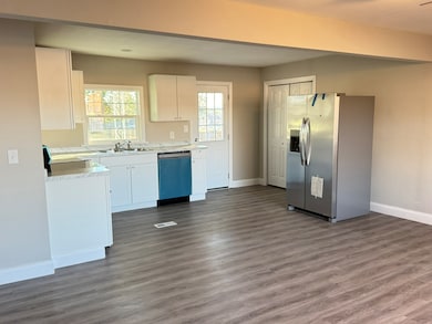 Kitchen View