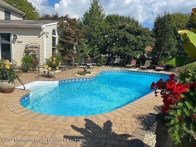 Pool 3