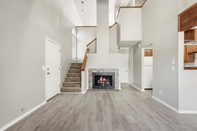 2307 W Quantico St, Broken Arrow, OK 74011 - photo 7