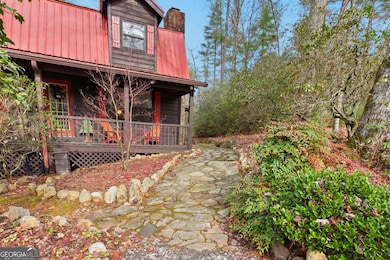 801 Sillycook Trail, Clarkesville, GA 30523 - photo 3