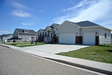 South side
