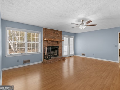 222 Farmbrook Pkwy, Stockbridge, GA 30281 - photo 4