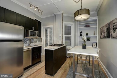 1705 P St NW unit 2, Washington, DC 20036 - photo 3