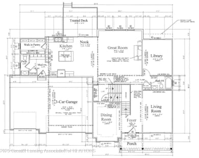 3729 Crane Cir, Okemos, MI 48864 - photo 5