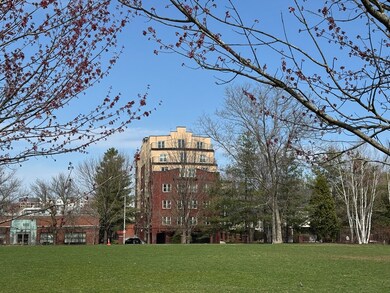 655 Concord Ave unit 501, Cambridge, MA 02138 - photo 2