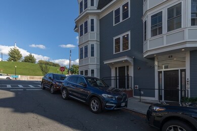 69 Telegraph St unit 202, Boston, MA 02127 - photo 2