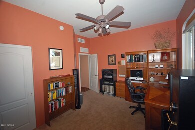 Bedroom 4- 2