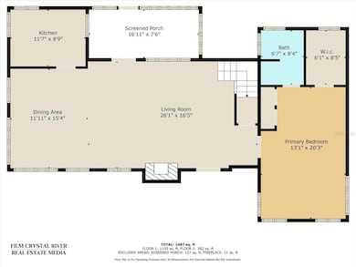 30 SE Kings Bay Dr, Crystal River, FL 34429 - photo 5