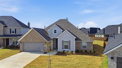 314 Prien Lake Loop, Bossier City, LA 71111 - photo 2