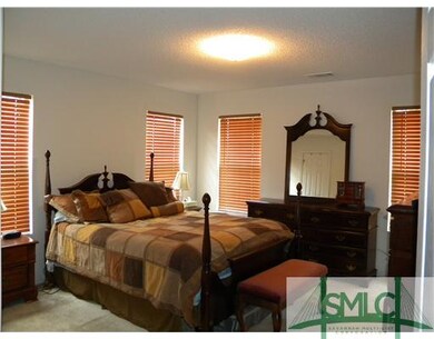 Master Bedroom.