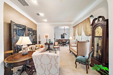 8710 Sunny Ridge Dr, Houston, TX 77095 - photo 3