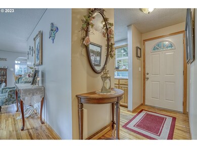 Entrance/Foyer
