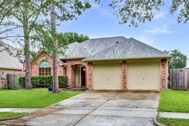 1930 Diamond Brook Dr, Houston, TX 77062 - photo 3