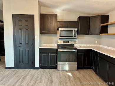 24094 N County Road 3350, Wynnewood, OK 73098 - photo 4