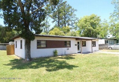 2936 Newell Blvd, Jacksonville, FL 32216 - photo 2