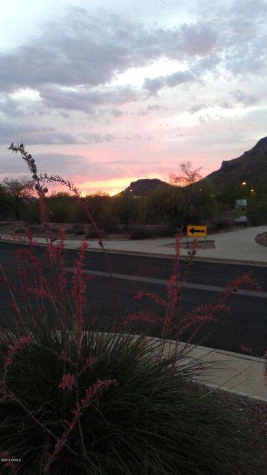 20th street sunset views