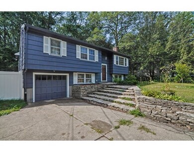 61 Southgate Rd, Franklin, MA 02038 - photo 2