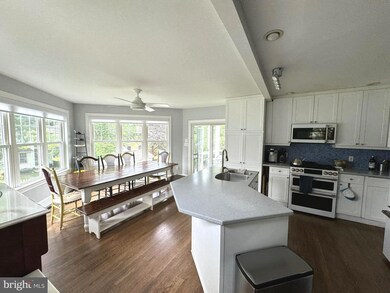 4828 16th Rd N, Arlington, VA 22207 - photo 5