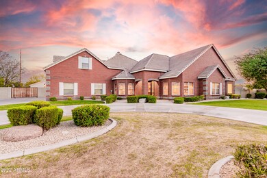 3745 E Omega Cir, Mesa, AZ 85215 - photo 3