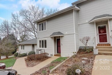 12 Hollybrook Dr unit 2, Asheville, NC 28803 - photo 3