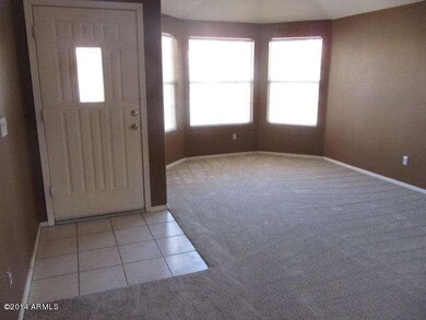 Myrna Front Entry