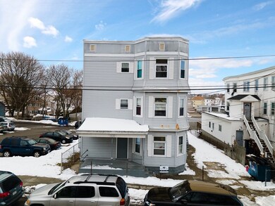 1819 Pleasant St unit 1, Fall River, MA 02723 - photo 2