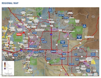 0 W Union Hills Dr unit 6948945, Surprise, AZ 85387 - photo 6