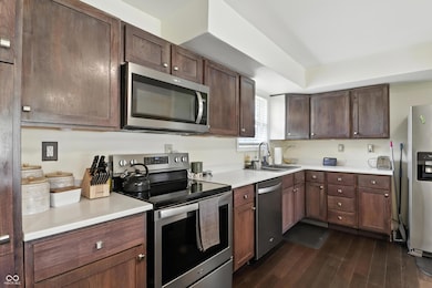 5451 Daniel Dr, Indianapolis, IN 46226 - photo 5